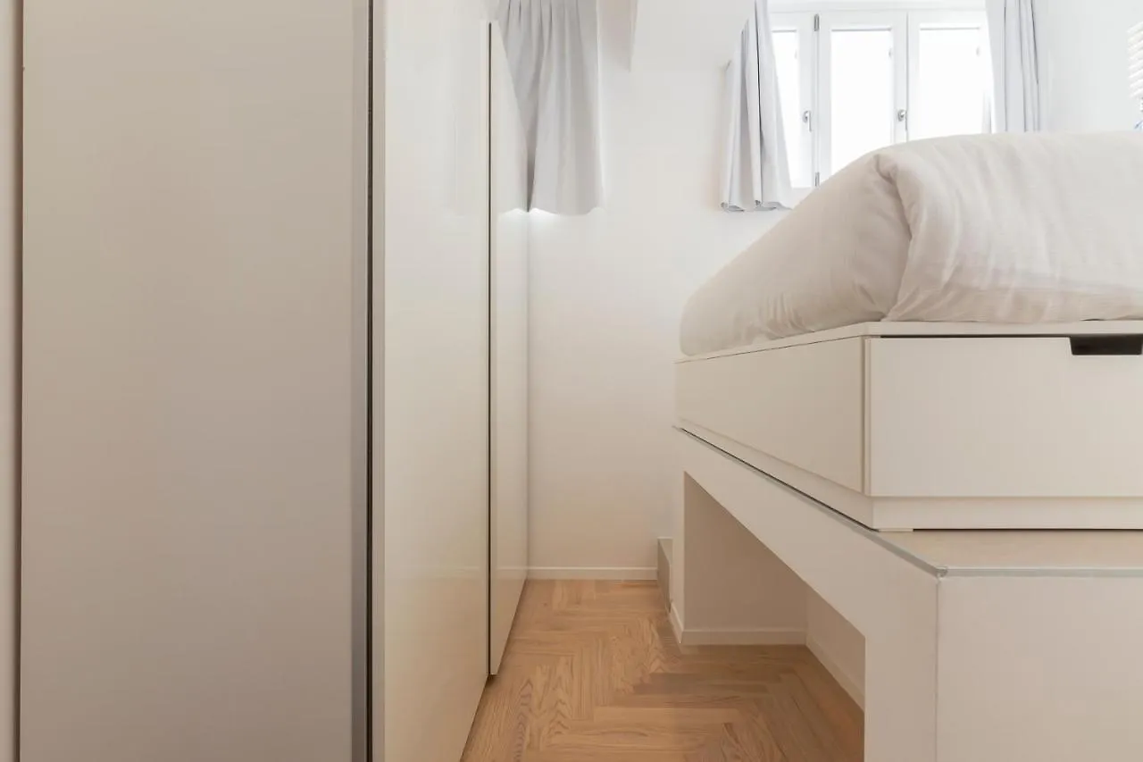 I Host Apartment - Val Strona Milan